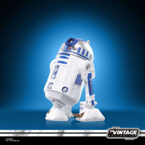 Star Wars The Vintage Collection Star Wars: A New Hope Artoo-Detoo (R2-D2)