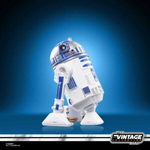 Star Wars The Vintage Collection Star Wars: A New Hope Artoo-Detoo (R2-D2)