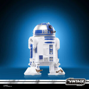 Star Wars The Vintage Collection Star Wars: A New Hope Artoo-Detoo (R2-D2)