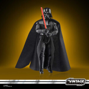 Star Wars The Vintage Collection Star Wars: A New Hope Darth Vader