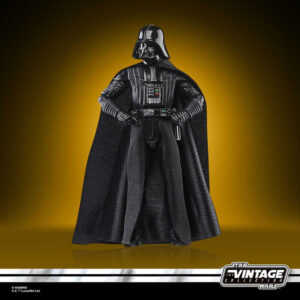 Star Wars The Vintage Collection Star Wars: A New Hope Darth Vader