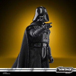 Star Wars The Vintage Collection Star Wars: A New Hope Darth Vader