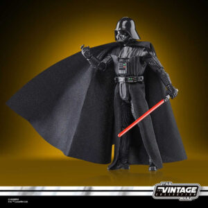 Star Wars The Vintage Collection Star Wars: A New Hope Darth Vader