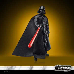 Star Wars The Vintage Collection Star Wars: A New Hope Darth Vader