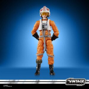 Star Wars The Vintage Collection Star Wars: A New Hope Luke Skywalker (X-Wing Pilot)