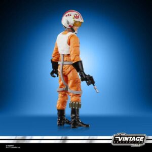 Star Wars The Vintage Collection Star Wars: A New Hope Luke Skywalker (X-Wing Pilot)