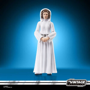 Star Wars The Vintage Collection Star Wars: A New Hope Princess Leia Organa