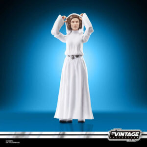 Star Wars The Vintage Collection Star Wars: A New Hope Princess Leia Organa