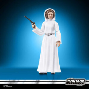 Star Wars The Vintage Collection Star Wars: A New Hope Princess Leia Organa