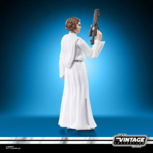 Star Wars The Vintage Collection Star Wars: A New Hope Princess Leia Organa