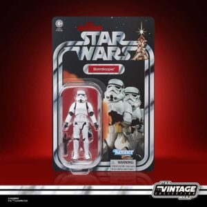 Star Wars The Vintage Collection Star Wars: A New Hope Stormtrooper