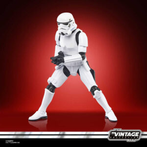 Star Wars The Vintage Collection Star Wars: A New Hope Stormtrooper
