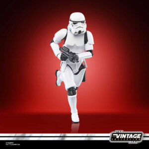 Star Wars The Vintage Collection Star Wars: A New Hope Stormtrooper