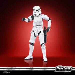 Star Wars The Vintage Collection Star Wars: A New Hope Stormtrooper