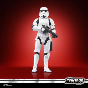 Star Wars The Vintage Collection Star Wars: A New Hope Stormtrooper