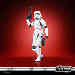 Star Wars The Vintage Collection Star Wars: A New Hope Stormtrooper