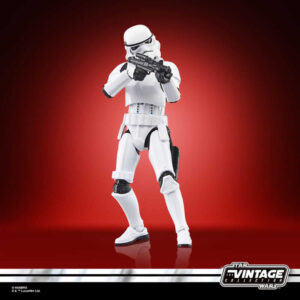 Star Wars The Vintage Collection Star Wars: A New Hope Stormtrooper