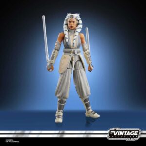 Star Wars The Vintage Collection Star Wars: Ahsoka Ahsoka Tano (Peridea)