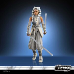 Star Wars The Vintage Collection Star Wars: Ahsoka Ahsoka Tano (Peridea)