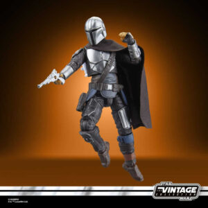 Star Wars The Vintage Collection Star Wars: The Mandalorian The Mandalorian (Imperial Base)