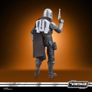 Star Wars The Vintage Collection Star Wars: The Mandalorian The Mandalorian (Imperial Base)