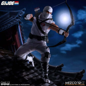 Storm Shadow G.I. Joe One:12 Collective