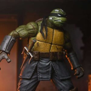 The Last Ronin Accessory Set Teenage Mutant Ninja Turtles: The Last Ronin