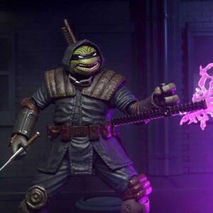 The Last Ronin Accessory Set Teenage Mutant Ninja Turtles: The Last Ronin