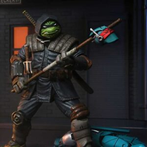 The Last Ronin Accessory Set Teenage Mutant Ninja Turtles: The Last Ronin