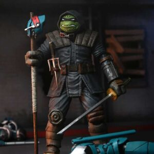 The Last Ronin Accessory Set Teenage Mutant Ninja Turtles: The Last Ronin