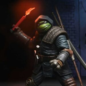 The Last Ronin Accessory Set Teenage Mutant Ninja Turtles: The Last Ronin