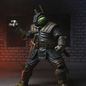 The Last Ronin Accessory Set Teenage Mutant Ninja Turtles: The Last Ronin