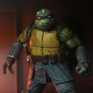 The Last Ronin Accessory Set Teenage Mutant Ninja Turtles: The Last Ronin