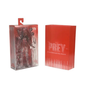 Ultimate Bear Blood Feral Predator Action Figure Prey