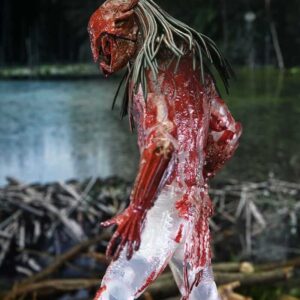 Ultimate Bear Blood Feral Predator Action Figure Prey