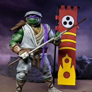 Ultimate Donatello Teenage Mutant Ninja Turtles: The Last Ronin