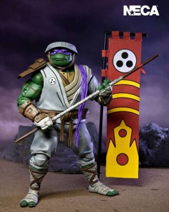 Ultimate Donatello Teenage Mutant Ninja Turtles: The Last Ronin