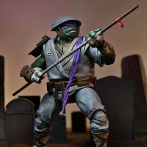 Ultimate Donatello Teenage Mutant Ninja Turtles: The Last Ronin