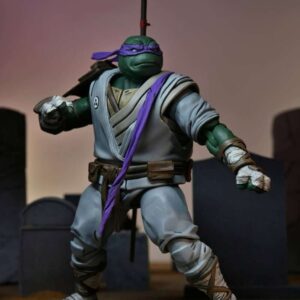 Ultimate Donatello Teenage Mutant Ninja Turtles: The Last Ronin