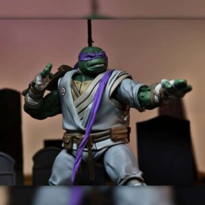 Ultimate Donatello Teenage Mutant Ninja Turtles: The Last Ronin