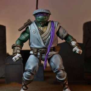 Ultimate Donatello Teenage Mutant Ninja Turtles: The Last Ronin