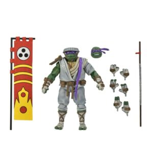 Ultimate Donatello Teenage Mutant Ninja Turtles: The Last Ronin