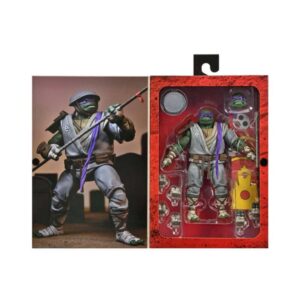 Ultimate Donatello Teenage Mutant Ninja Turtles: The Last Ronin