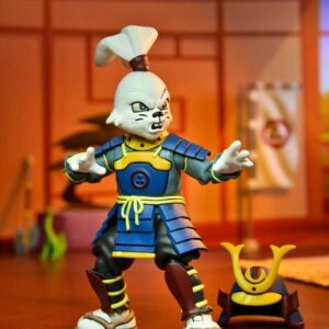 Ultimate Samurai Adventure Usagi Yojimbo Teenage Mutant Ninja Turtles (Cartoon)