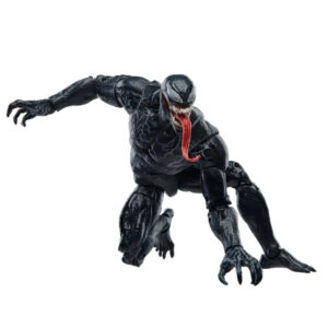 Venom Let There Be Carnage Marvel Legends Series