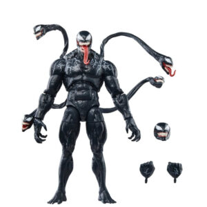 Venom Let There Be Carnage Marvel Legends Series