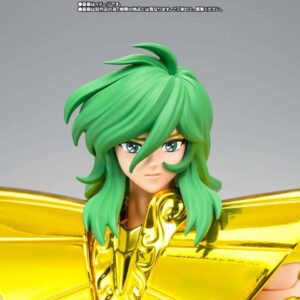 Virgo Shun Inheritor of the Gold Cloth Ver. Saint Seiya Myth Cloth EX