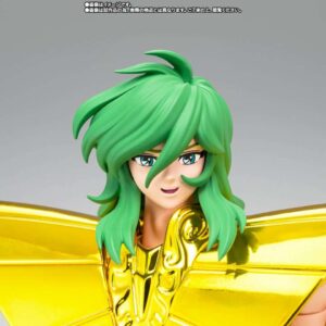 Virgo Shun Inheritor of the Gold Cloth Ver. Saint Seiya Myth Cloth EX