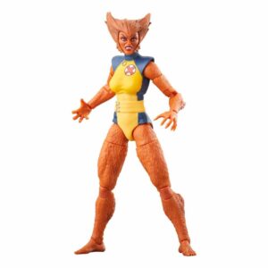 Wolfsbane (BAF Marvel’s Zabu) Marvel Legends Series