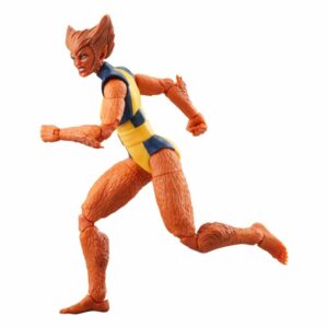 Wolfsbane (BAF Marvel’s Zabu) Marvel Legends Series